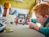 LEGO set 75386-1 Paz Vizsla and Moff Gideon Battle - Image 7