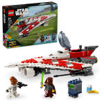 LEGO set 75388-1 Jedi Bob's Starfighter - Image 2