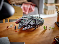 LEGO set 75389-1 The Dark Falcon - Image 4