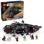 LEGO set 75389-1 The Dark Falcon - Image 2