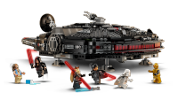 LEGO set 75389-1 The Dark Falcon - Image 6