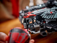 LEGO set 75389-1 The Dark Falcon - Image 13