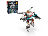 LEGO set 75390-1 Luke Skywalker X-Wing Mech - Image 2