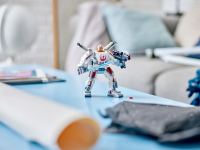 LEGO set 75390-1 Luke Skywalker X-Wing Mech - Image 9