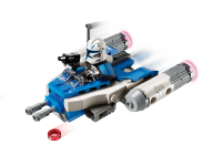 LEGO set 75391-1 Captain Rex Y-Wing Microfighter - Image 3