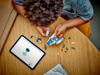 LEGO set 75391-1 Captain Rex Y-Wing Microfighter - Image 9