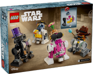 LEGO set 75392-1 Creative Play Droid Builder - Image 7