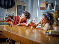 LEGO set 75393-1 TIE Fighter & X-Wing Mash-up - Image 9