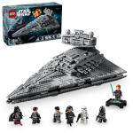 LEGO set 75394-1 Imperial Star Destroyer - Image 2