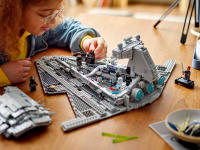 LEGO set 75394-1 Imperial Star Destroyer - Image 8