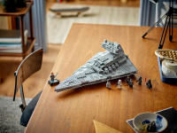LEGO set 75394-1 Imperial Star Destroyer - Image 9