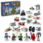 LEGO set 75395-1 Star Wars Advent Calendar 2024 - Image 3