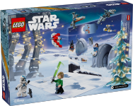 LEGO set 75395-1 Star Wars Advent Calendar 2024 - Image 5
