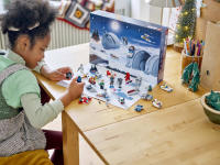 LEGO set 75395-1 Star Wars Advent Calendar 2024 - Image 6