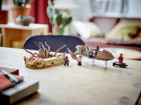LEGO set 75396-1 Desert Skiff & Sarlacc Pit - Image 3