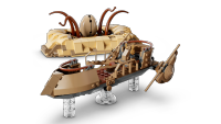 LEGO set 75396-1 Desert Skiff & Sarlacc Pit - Image 5