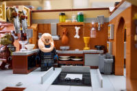 LEGO set 75397-1 Jabba's Sail Barge - Image 4