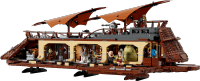 LEGO set 75397-1 Jabba's Sail Barge - Image 9