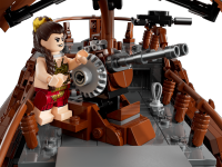 LEGO set 75397-1 Jabba's Sail Barge - Image 12