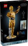 LEGO set 75398-1 C-3PO - Image 4