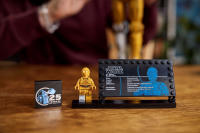 LEGO set 75398-1 C-3PO - Image 6