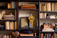 LEGO set 75398-1 C-3PO - Image 8