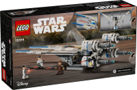 LEGO set 75399-1 Rebel U-Wing Starfighter - Image 3