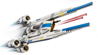 LEGO set 75399-1 Rebel U-Wing Starfighter - Image 4