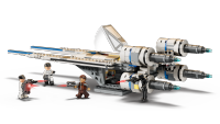 LEGO set 75399-1 Rebel U-Wing Starfighter - Image 6