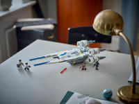 LEGO set 75399-1 Rebel U-Wing Starfighter - Image 9
