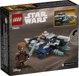 LEGO set 75400-1 Plo Koon's Jedi Starfighter Microfighter - Image 10