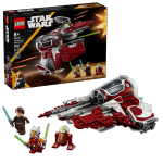 LEGO set 75401-1 Ahsoka's Jedi Interceptor - Image 2