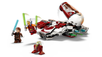 LEGO set 75401-1 Ahsoka's Jedi Interceptor - Image 7
