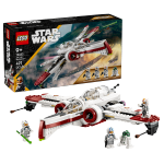 LEGO set 75402-1 ARC-170 Starfighter - Image 2