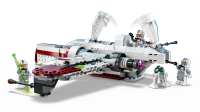 LEGO set 75402-1 ARC-170 Starfighter - Image 7