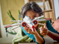 LEGO set 75402-1 ARC-170 Starfighter - Image 10