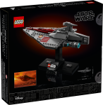 LEGO set 75404-1 Acclamator-Class Assault Ship - Image 3