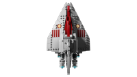 LEGO set 75404-1 Acclamator-Class Assault Ship - Image 4