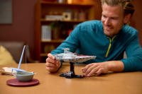 LEGO set 75404-1 Acclamator-Class Assault Ship - Image 6