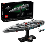 LEGO set 75405-1 Home One Starcruiser - Image 2