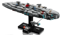 LEGO set 75405-1 Home One Starcruiser - Image 4