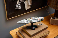LEGO set 75405-1 Home One Starcruiser - Image 9