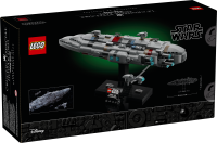 LEGO set 75405-1 Home One Starcruiser - Image 10