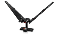 LEGO set 75406-1 Kylo Ren's Command Shuttle - Image 4