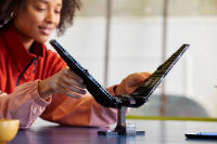 LEGO set 75406-1 Kylo Ren's Command Shuttle - Image 7