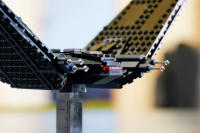 LEGO set 75406-1 Kylo Ren's Command Shuttle - Image 9