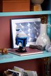 LEGO set 75408-1 Jango Fett Helmet - Image 6