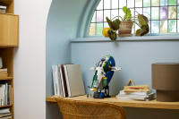 LEGO set 75409-1 Jango Fett's Firespray-Class Starship - Image 8