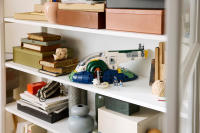 LEGO set 75409-1 Jango Fett's Firespray-Class Starship - Image 9