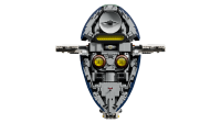 LEGO set 75409-1 Jango Fett's Firespray-Class Starship - Image 13